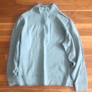 Vineyard Vines Quarter Zip